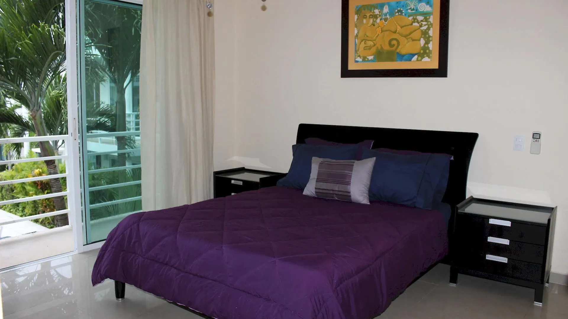 Pelicanos 207 Apartments Playa del Carmen México