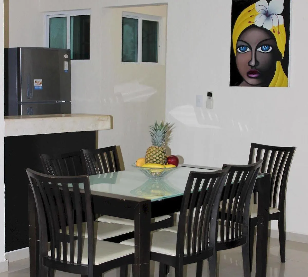 Pelicanos 207 Apartments Playa del Carmen