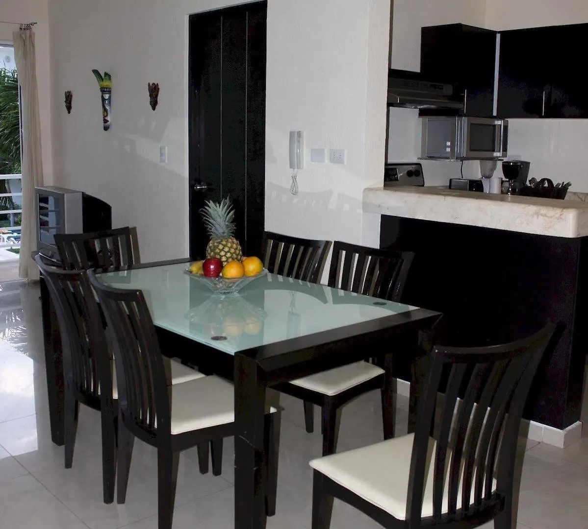 Hotel Pelicanos 207 Apartments Playa del Carmen