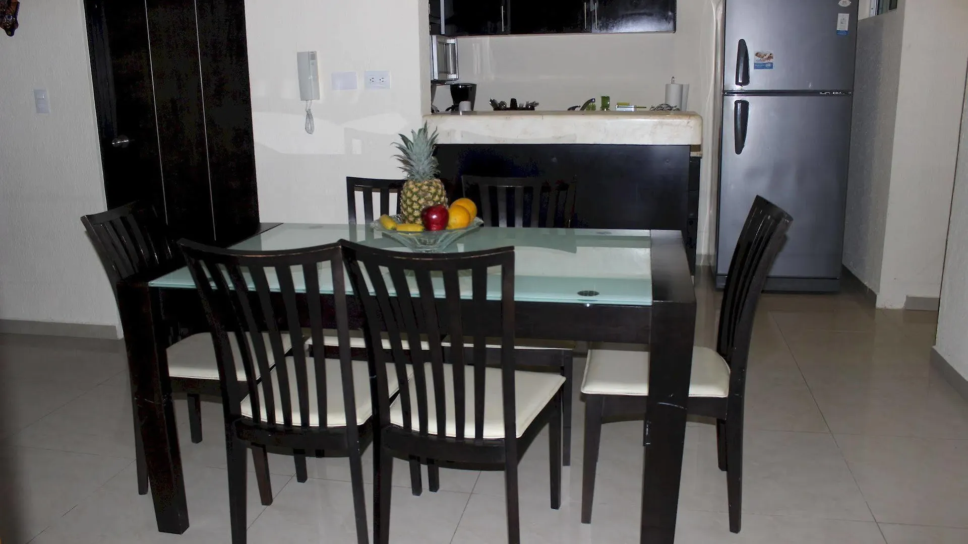 Hotel Pelicanos 207 Apartments Playa del Carmen