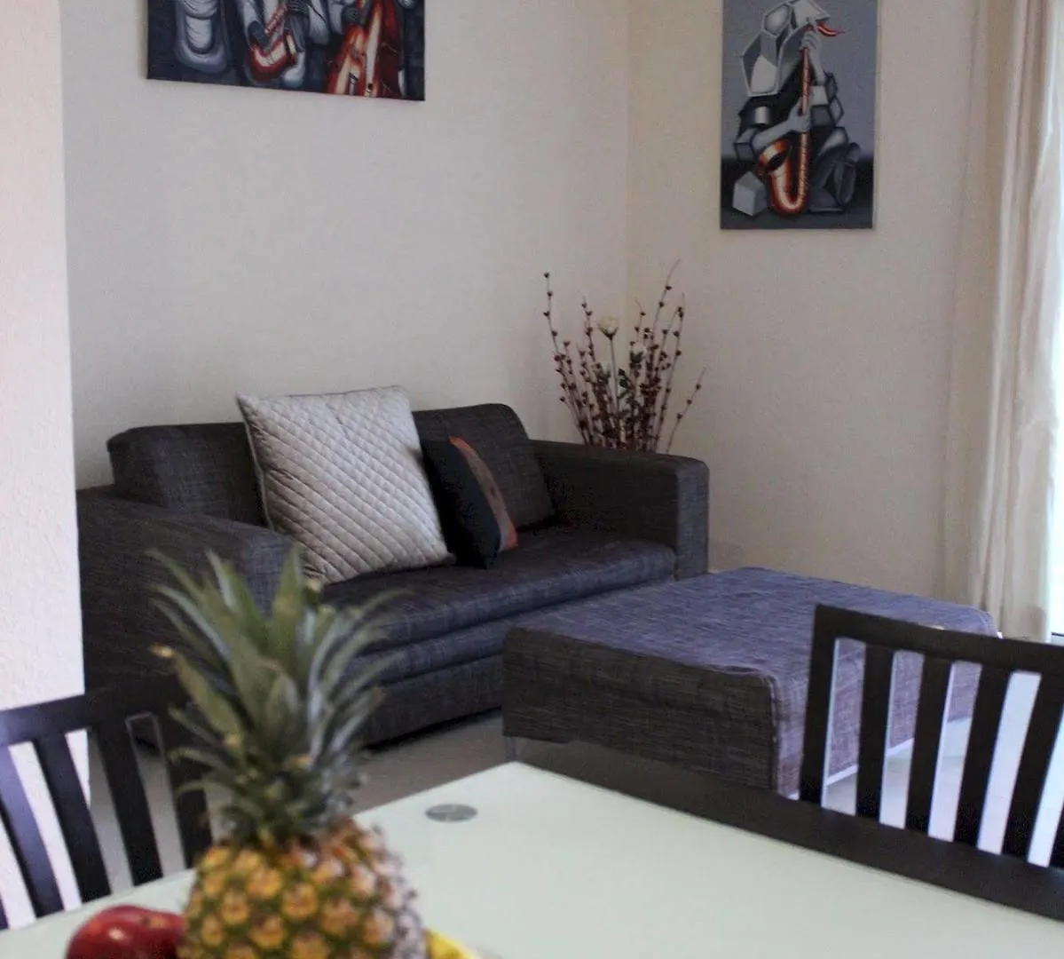 Pelicanos 207 Apartments Плая-дель-Кармен 0*,