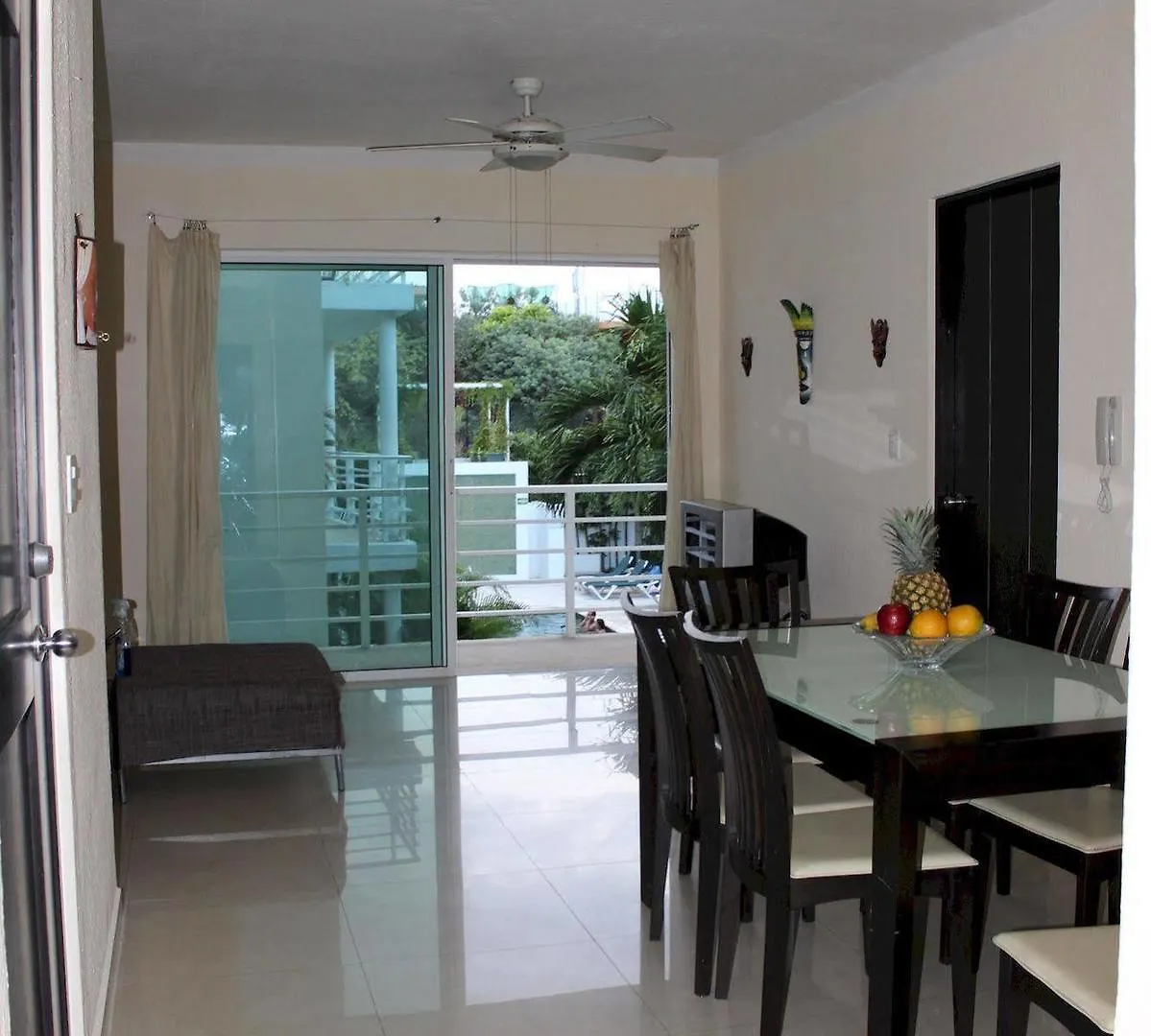 Pelicanos 207 Apartments Playa del Carmen