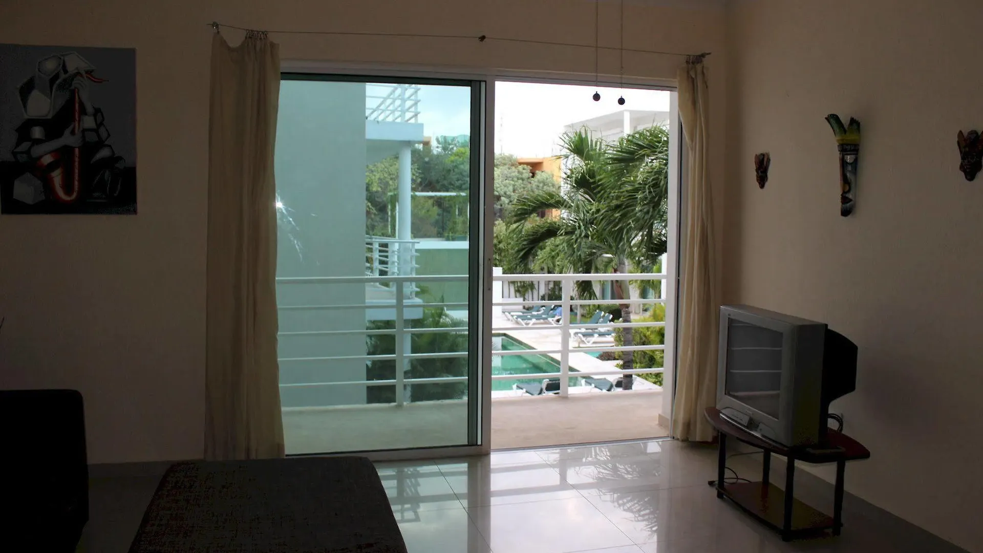 Pelicanos 207 Apartments Playa del Carmen Hotel